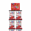 Gumiyan Moritas (60 g)