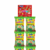 Gumiyan Tortugas (60 g)