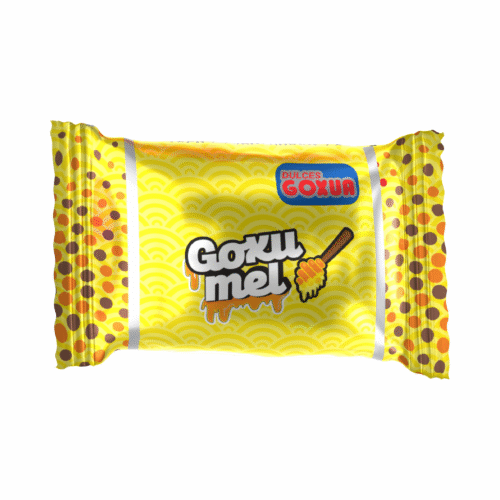 Caramelo Duro Surtido