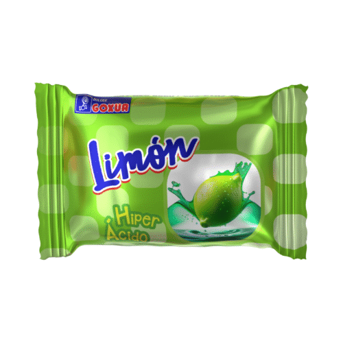 Caramelo Duro Surtido