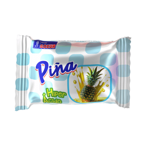 Caramelo Duro Surtido