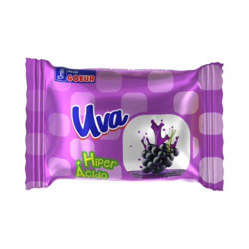 Caramelo Duro Surtido