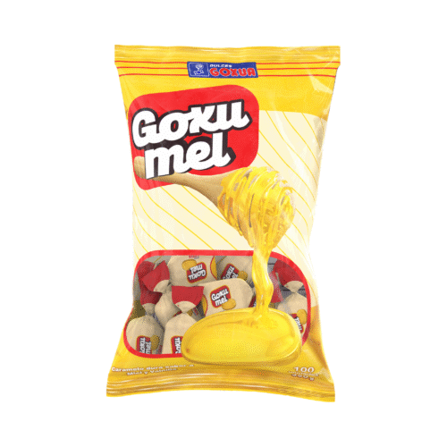 Caramelo Goxumel