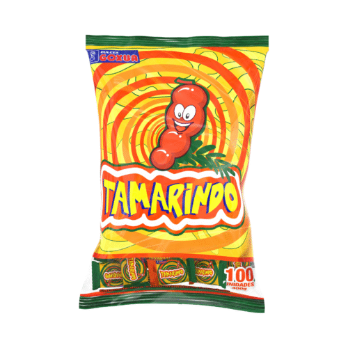 Caramelo Tamarindo