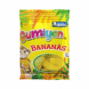 Gumiyan Bananas (25 g)
