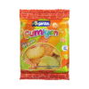 Gumiyan Citricos (25 g)