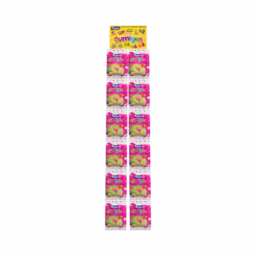 Gumiyan Clasica Surtida (25 g)