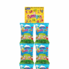 Gumiyan Clasica Surtida (60 g) (16 Tiras)