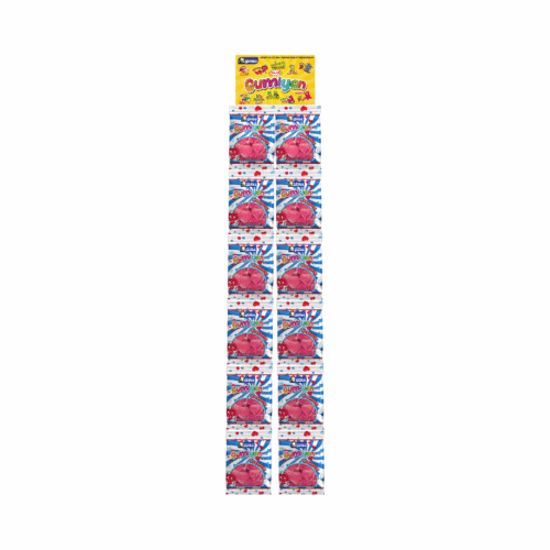 Gumiyan Corazon (25 g)