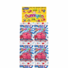 Gumiyan Corazon (25 g)