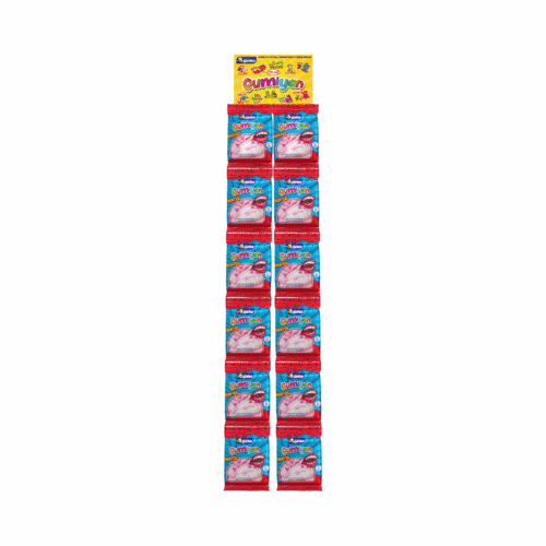 Gumiyan Dientes (25 g)
