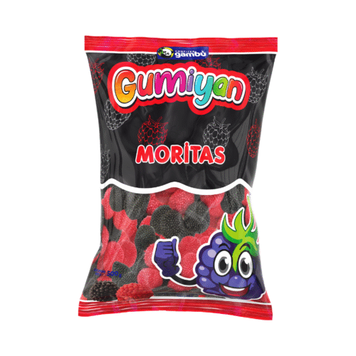 Gumiyan Moritas (500 g)