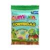 Gumiyan Tortugas (25 g)