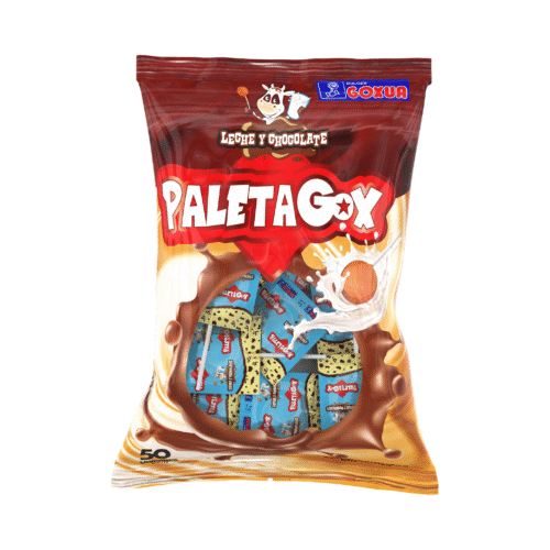 Paletagox Chocolate