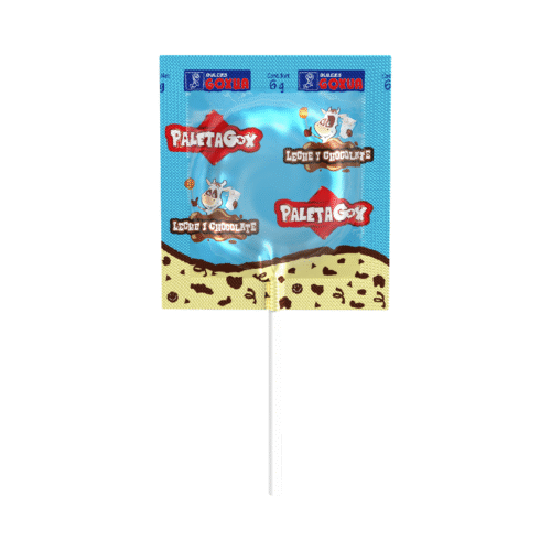 Paletagox Chocolate