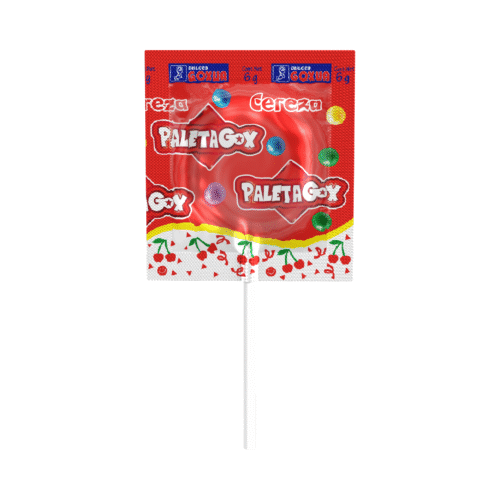 Paletagox Tri Surtida