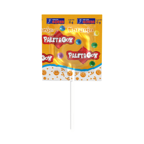 Paletagox Tri Surtida