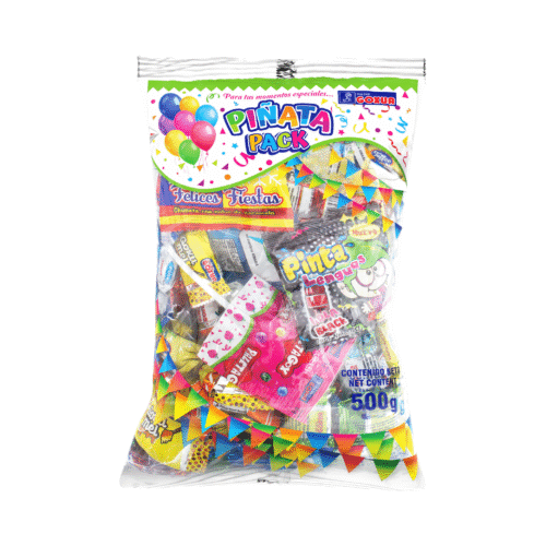 Piñata Pack (500 g)