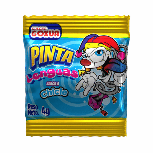 Pintalengua