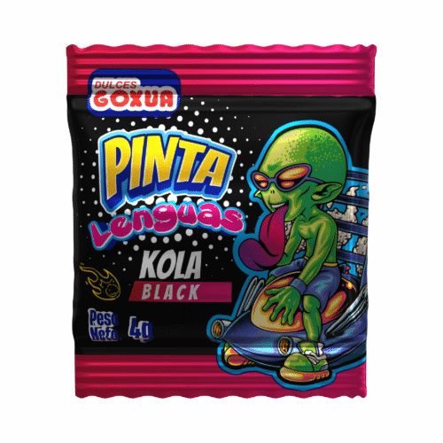 Pintalengua