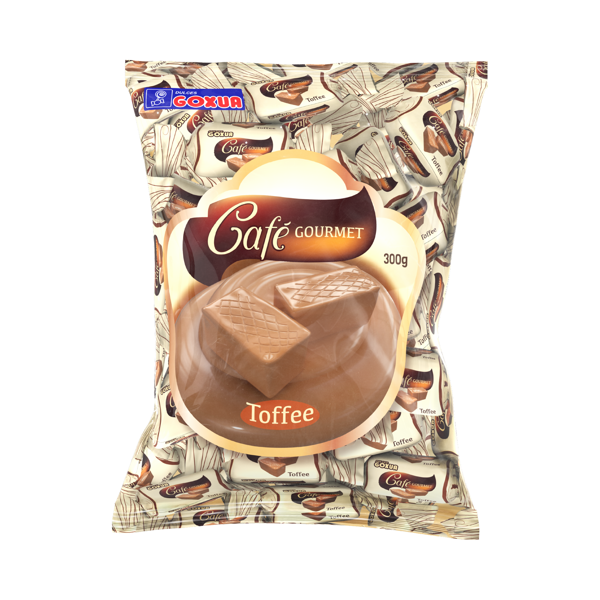 Toffee Cafe Gourmet