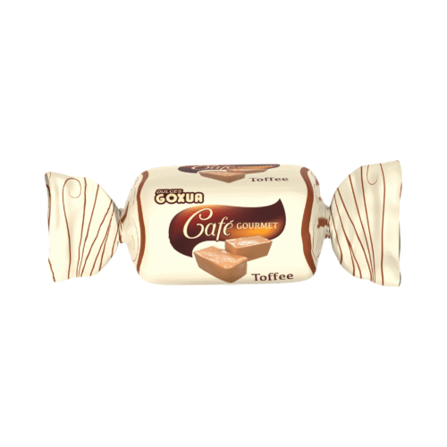 Toffee Cafe Gourmet
