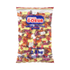 Toffee Frutos Secos (2.5 kg)
