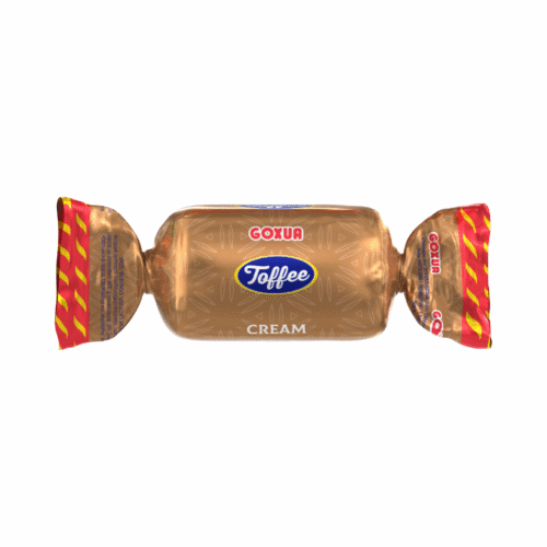 Toffee Surtido